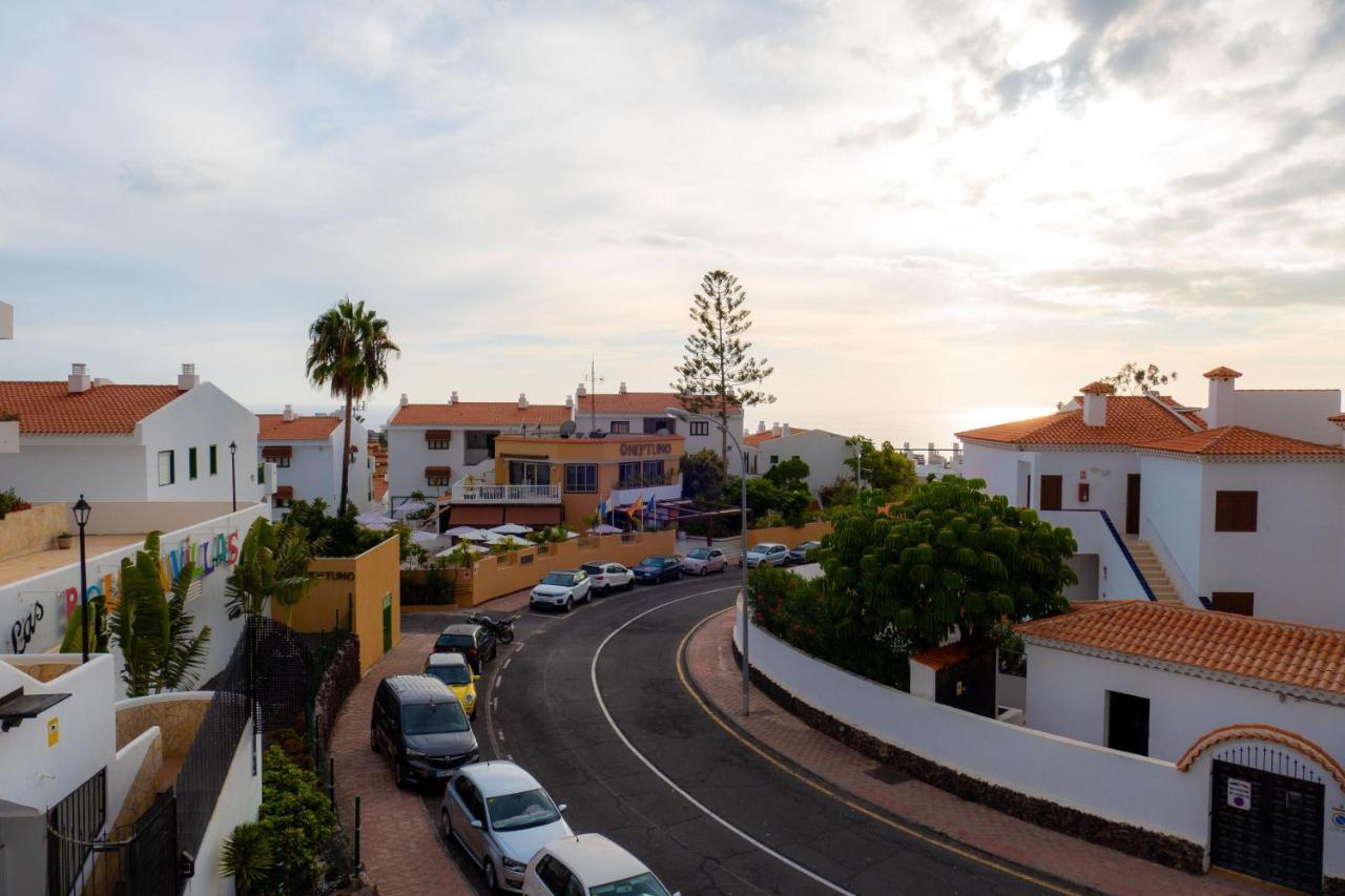 Las Bouganvillas 1 Bed Apartment In Costa Adeje Extérieur photo