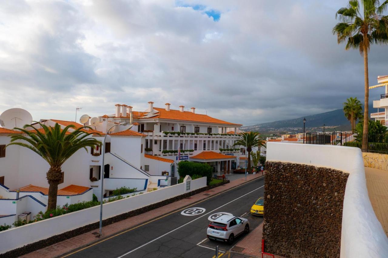 Las Bouganvillas 1 Bed Apartment In Costa Adeje Extérieur photo