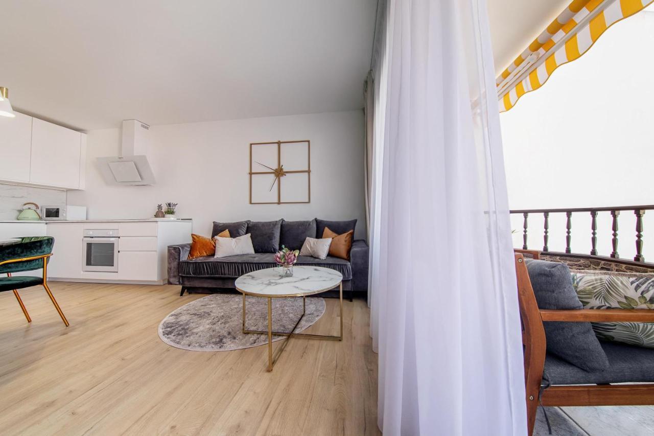 Las Bouganvillas 1 Bed Apartment In Costa Adeje Extérieur photo