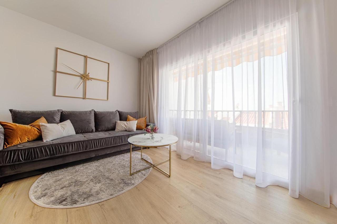 Las Bouganvillas 1 Bed Apartment In Costa Adeje Extérieur photo